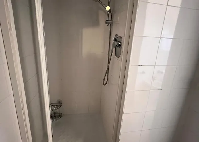 아파트 Casa Aurora Centre 코모