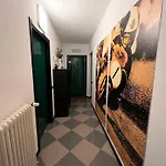 Casa Aurora Centre Apartament *