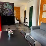 Apartament Casa Aurora Centre