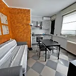 Casa Aurora Centre Apartament *