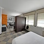 Apartament Casa Aurora Centre Como