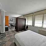 Casa Aurora Centre Apartament