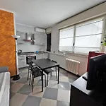 Apartament Casa Aurora Centre Como
