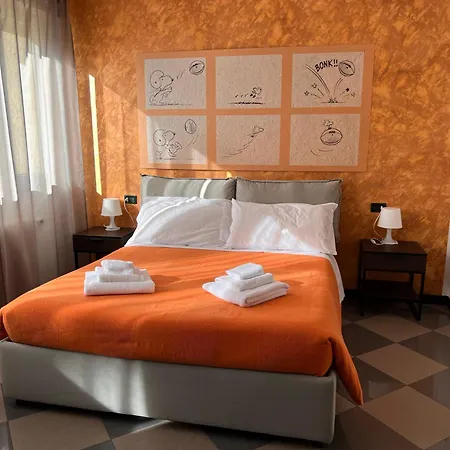 Appartement Casa Aurora Centre *