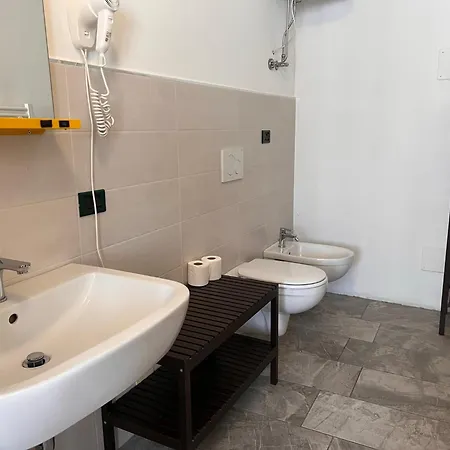 Apartmán Casa Aurora