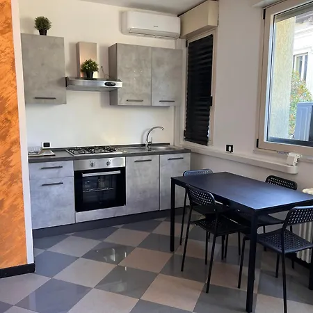Casa Aurora * Como