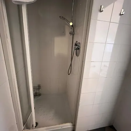Apartmán Casa Aurora Como