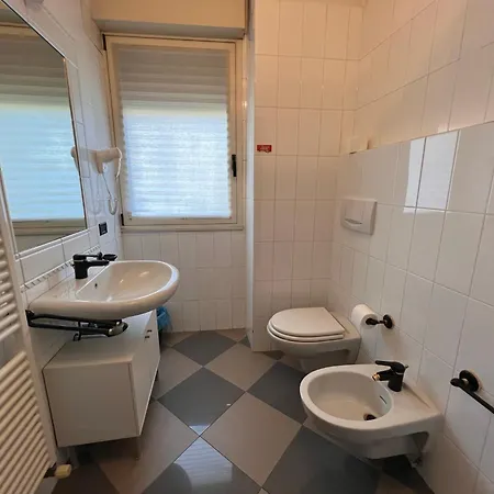 Apartmán Casa Aurora