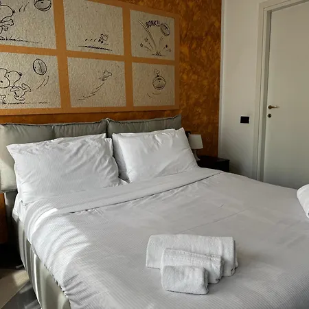 Casa Aurora Centre Apartment *