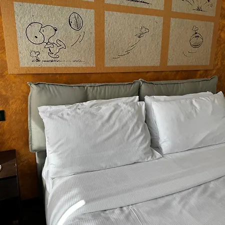 Casa Aurora Centre Apartmán Como