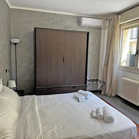 Casa Aurora 아파트 코모