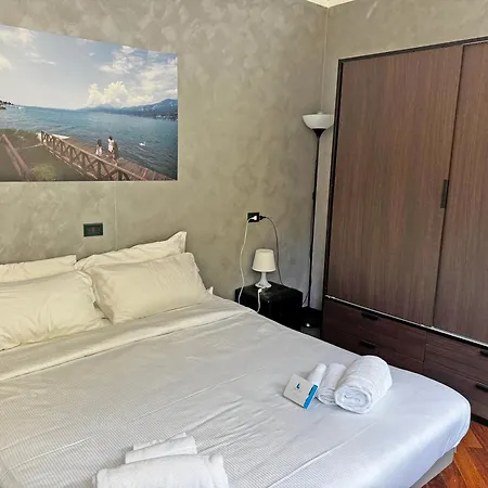 Casa Aurora Appartement *