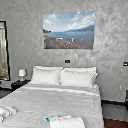 Apartmán Casa Aurora *
