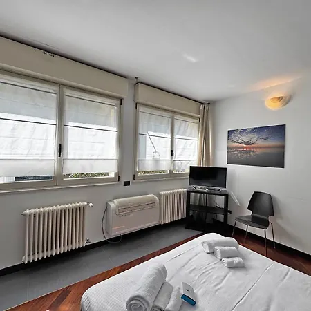 Appartement Casa Aurora *