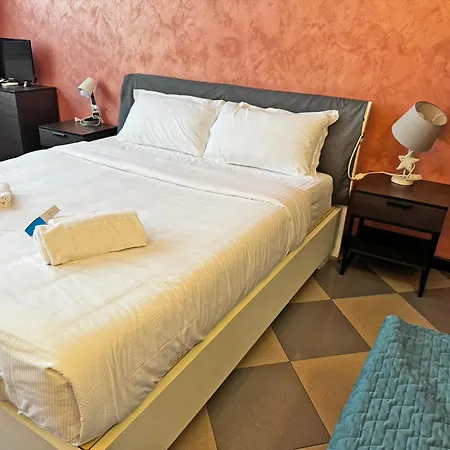 Apartamento Casa Aurora Centre Como