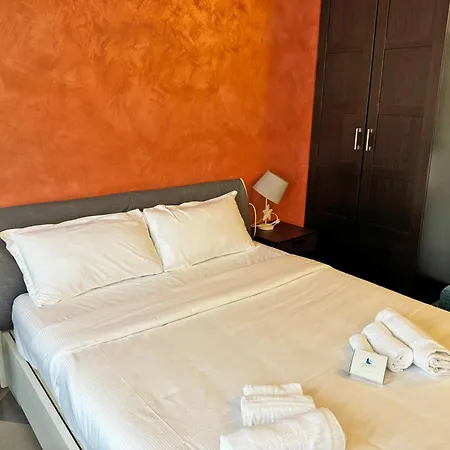 Casa Aurora 코모