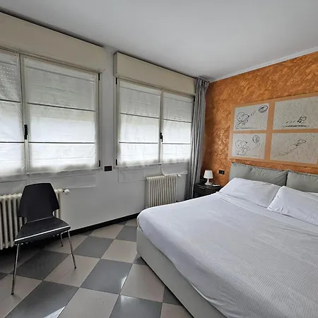 Casa Aurora Centre Apartment