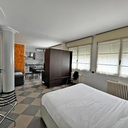 Casa Aurora Centre Apartment