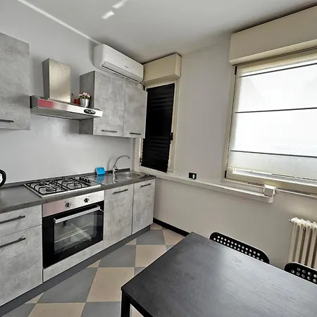 Apartmán Casa Aurora