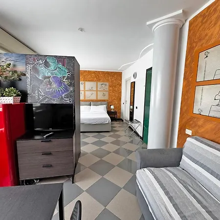 Casa Aurora