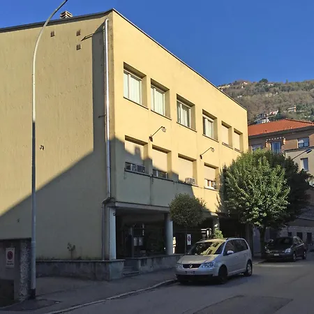 Apartmán Casa Aurora *