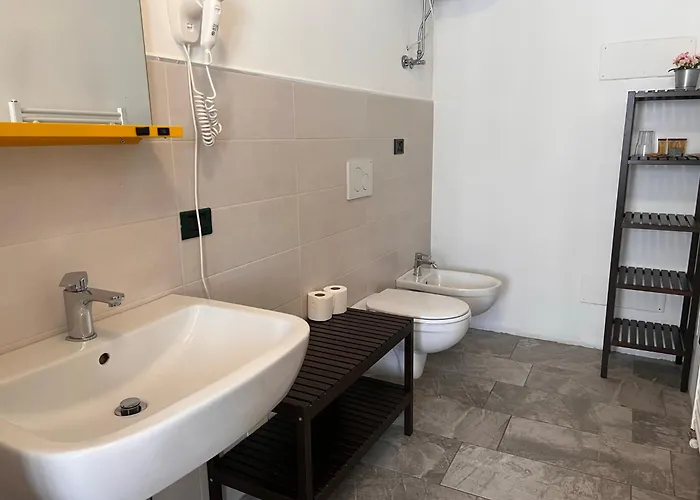 アパート Casa Aurora Centre