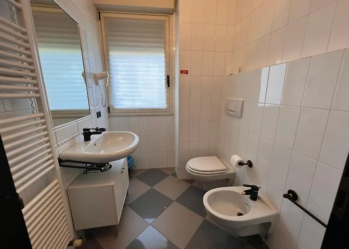 アパート Casa Aurora Centre