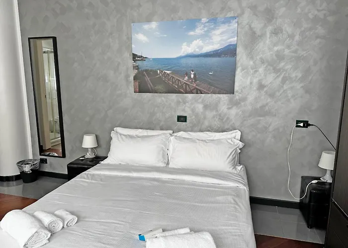 アパート Casa Aurora Centre *