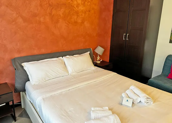 Casa Aurora Centre Όπως
