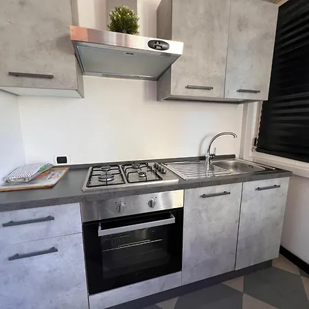 Casa Aurora Centre * Côme