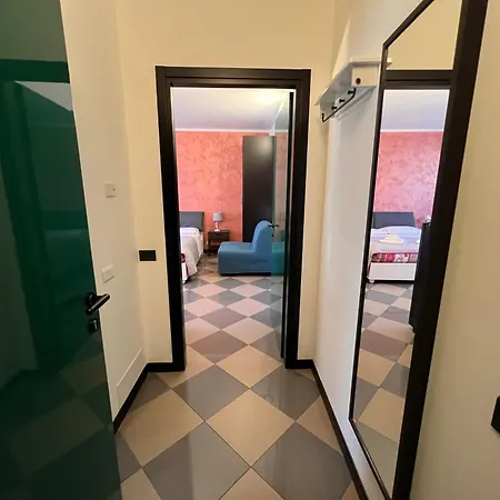 Casa Aurora Centre *