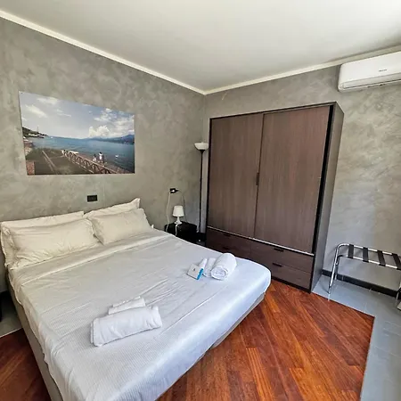 Casa Aurora Centre *