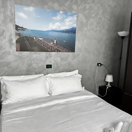 Casa Aurora Centre * Côme