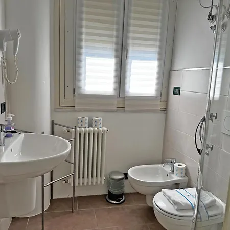 Casa Aurora Centre * Côme