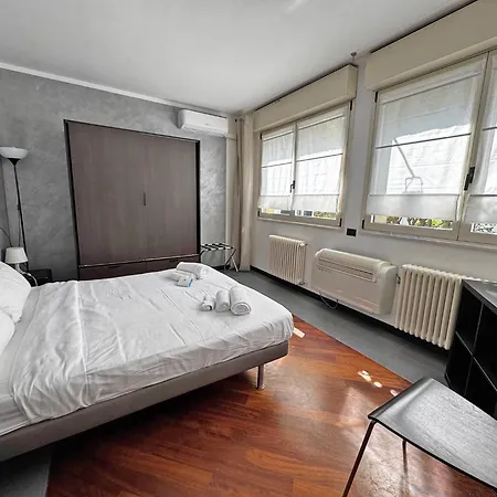 Casa Aurora Centre Appartamento *