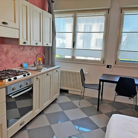 Casa Aurora Centre Appartamento Côme