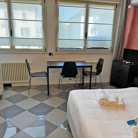 Casa Aurora Centre Appartamento