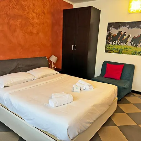 Casa Aurora Centre *