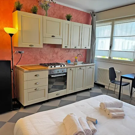 Casa Aurora Centre *