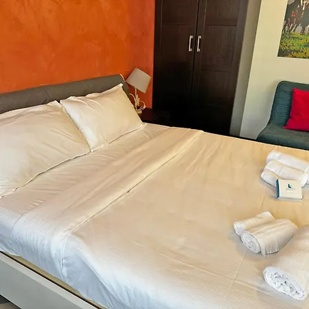 Casa Aurora Centre * Côme