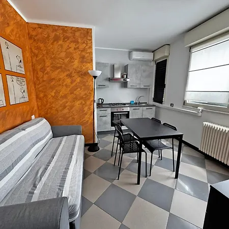 Casa Aurora Centre Appartamento *