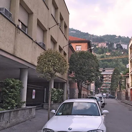 Casa Aurora Centre Côme