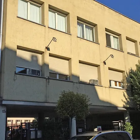 Appartamento Casa Aurora Centre