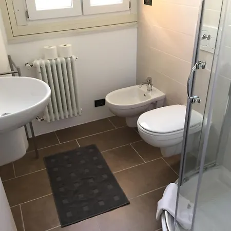 Casa Aurora Centre Côme