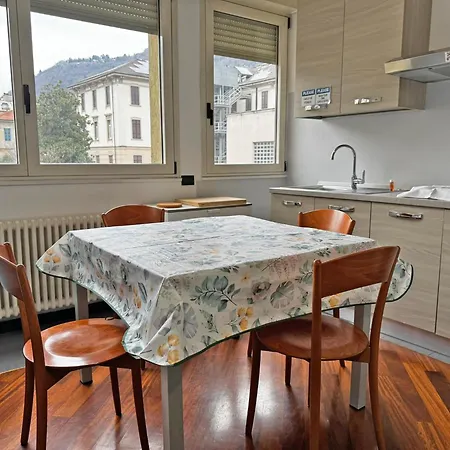 Casa Aurora Centre Appartamento Côme