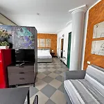 Casa Aurora Centre