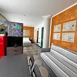 Lejlighed Casa Aurora Centre *