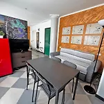 Casa Aurora Centre Lejlighed *