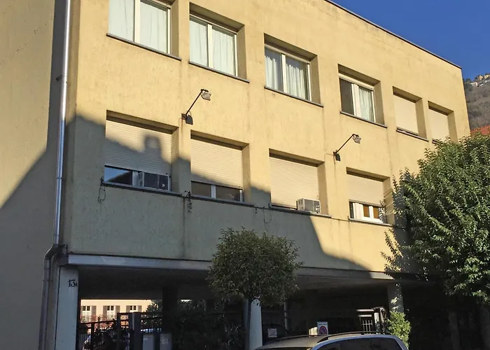 Apartman Casa Aurora Centre